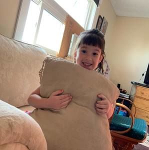 Meet your Posher, Amanda